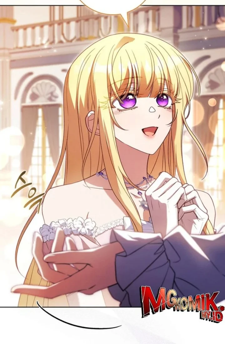 The Father and the Daughter Chapter 32 Gambar 52