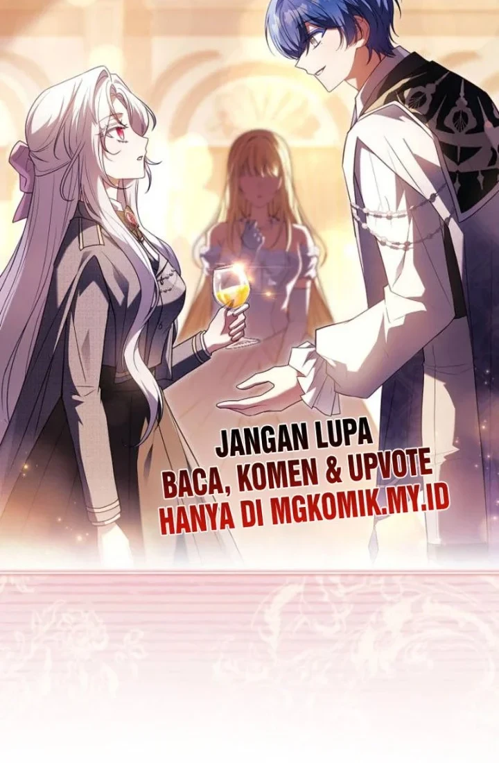 The Father and the Daughter Chapter 32 Gambar 54