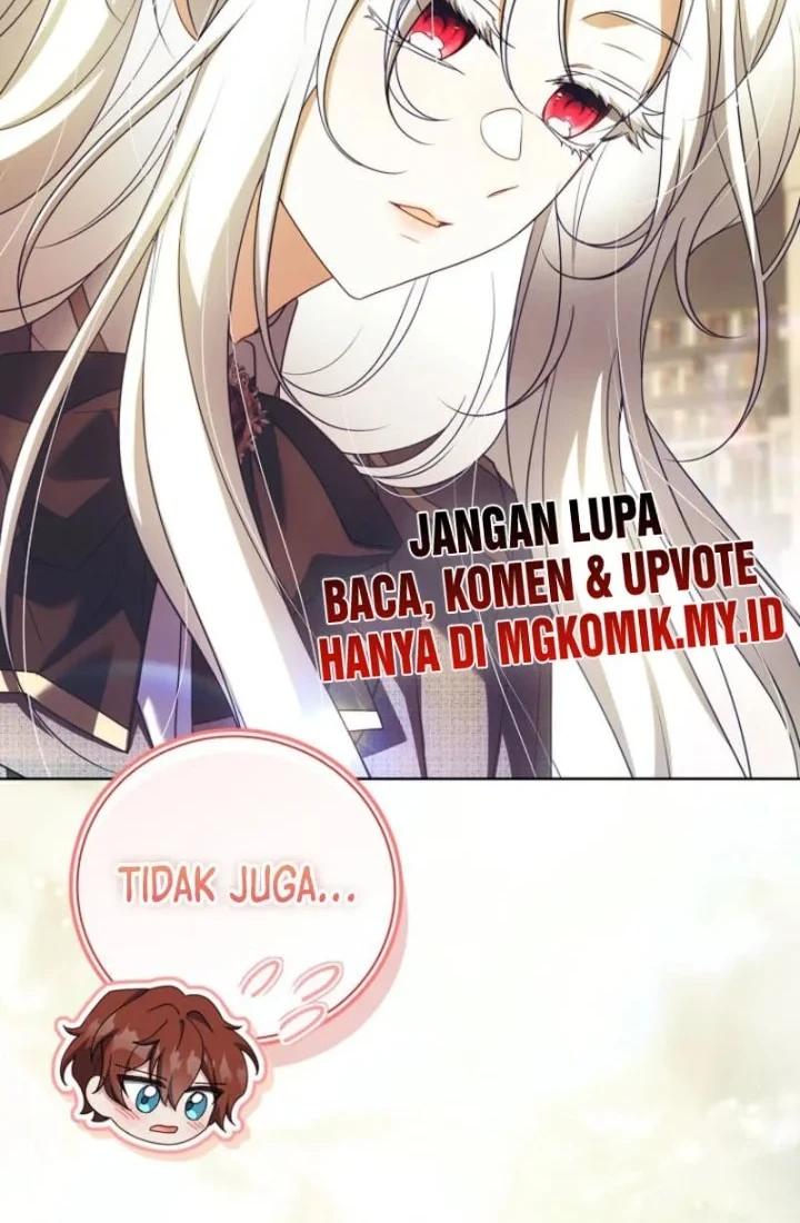 The Father and the Daughter Chapter 32 Gambar 4