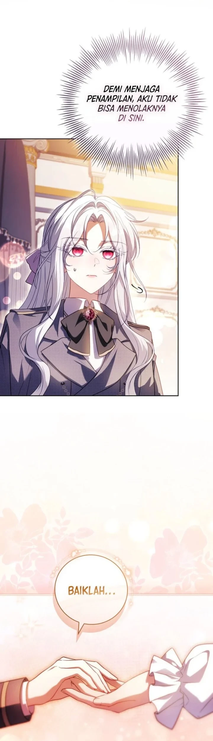 The Father and the Daughter Chapter 32 Gambar 55