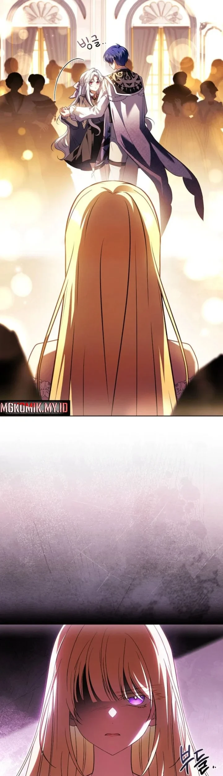 The Father and the Daughter Chapter 32 Gambar 61