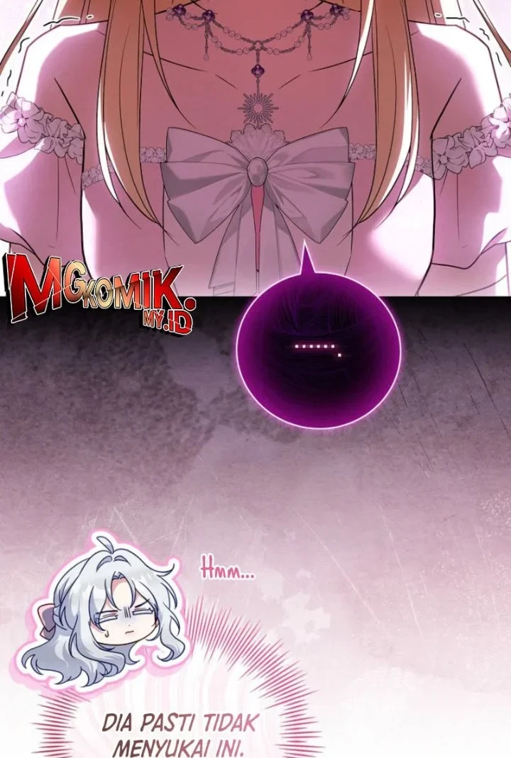 The Father and the Daughter Chapter 32 Gambar 62