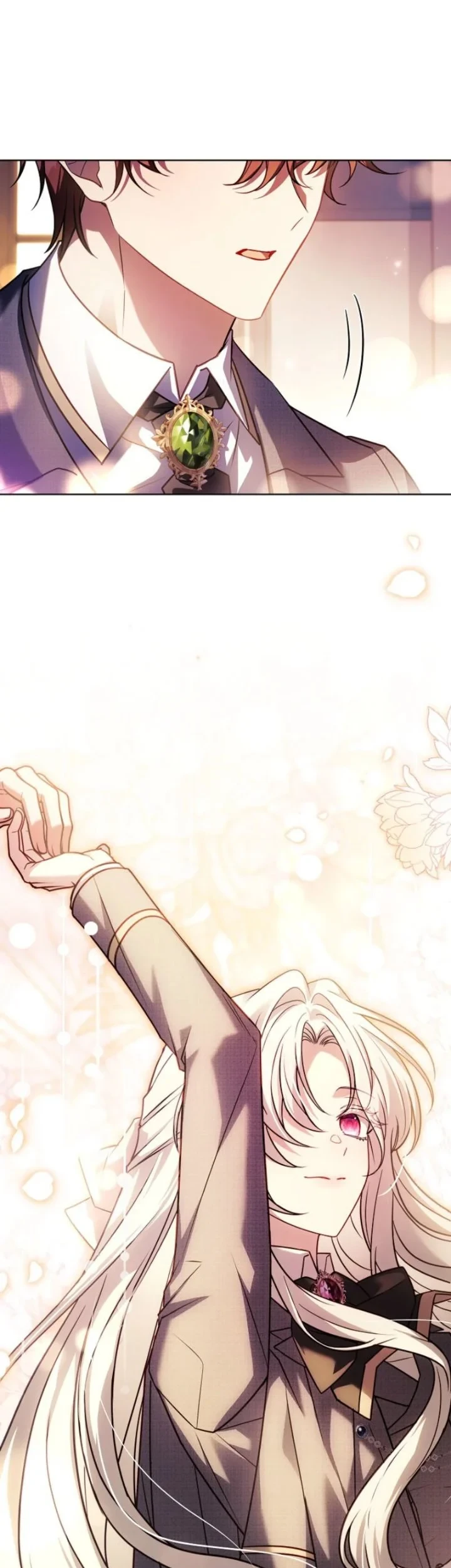 The Father and the Daughter Chapter 32 Gambar 65