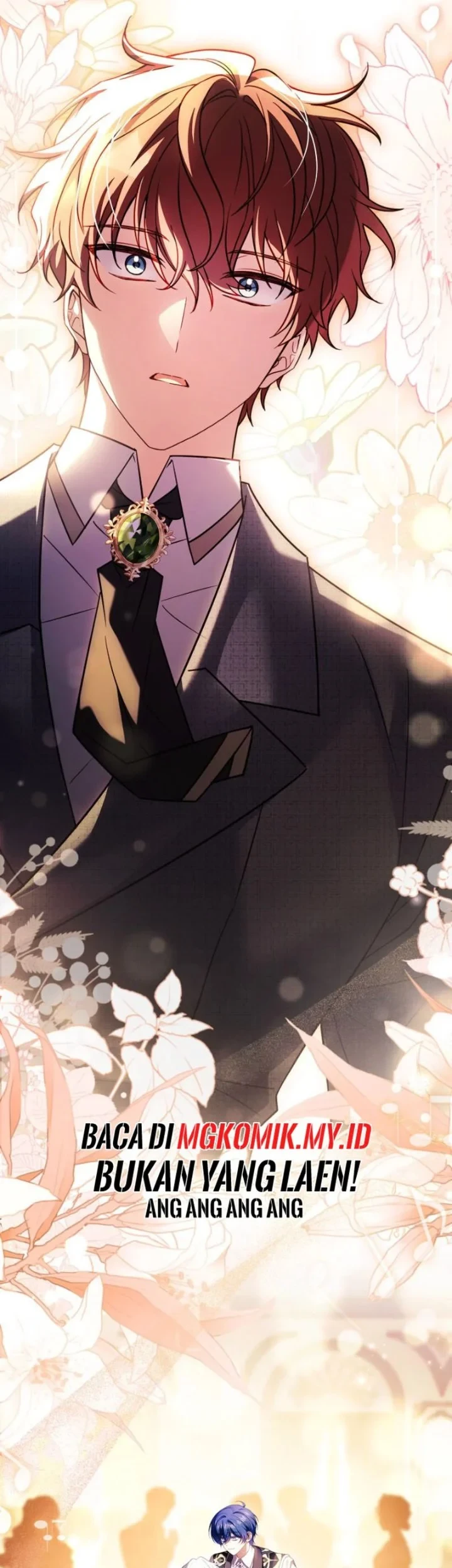 The Father and the Daughter Chapter 32 Gambar 67