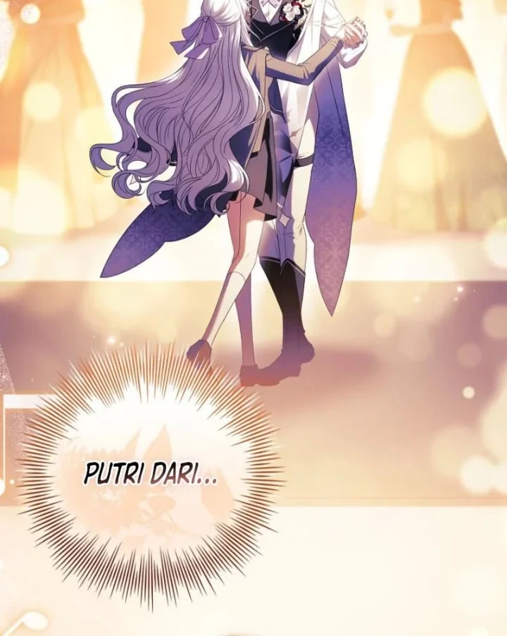 The Father and the Daughter Chapter 32 Gambar 68