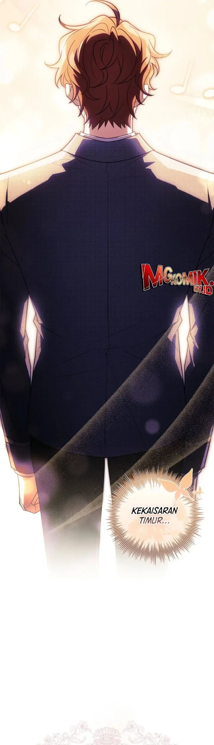 The Father and the Daughter Chapter 32 Gambar 69