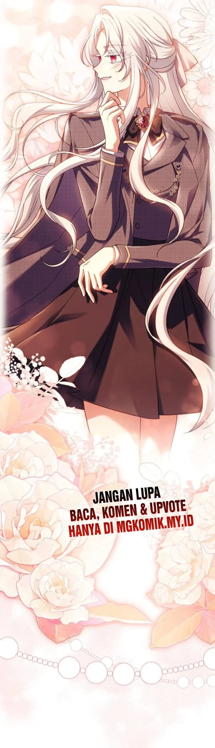 The Father and the Daughter Chapter 32 Gambar 13