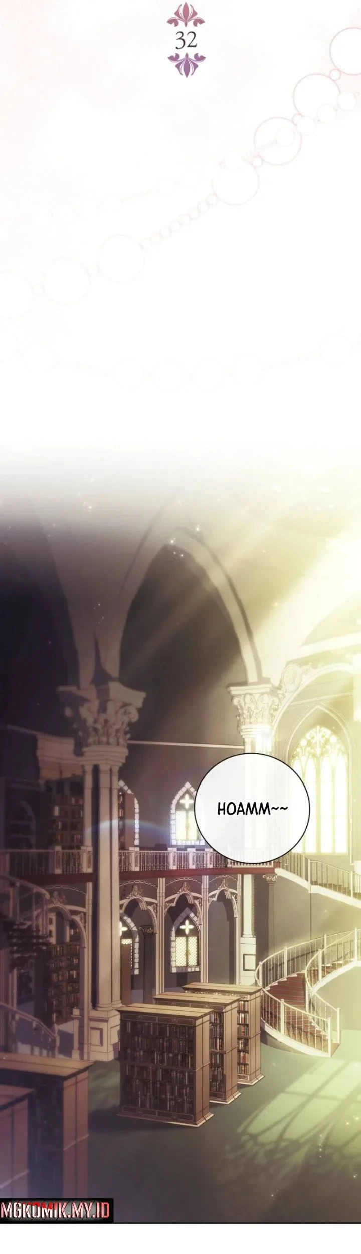 The Father and the Daughter Chapter 32 Gambar 15