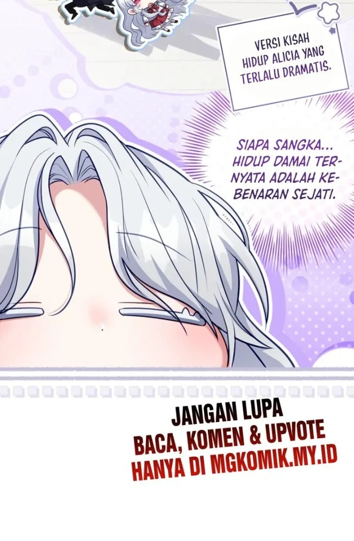 The Father and the Daughter Chapter 33 Gambar 24