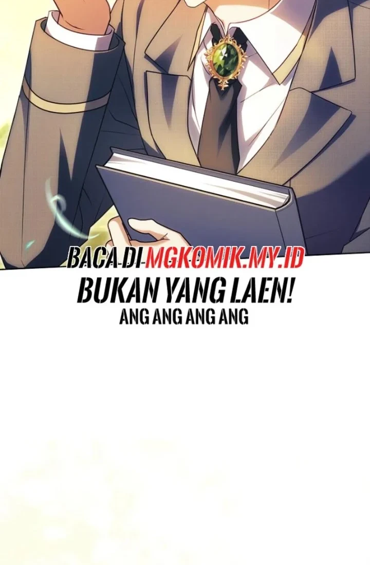 The Father and the Daughter Chapter 33 Gambar 28