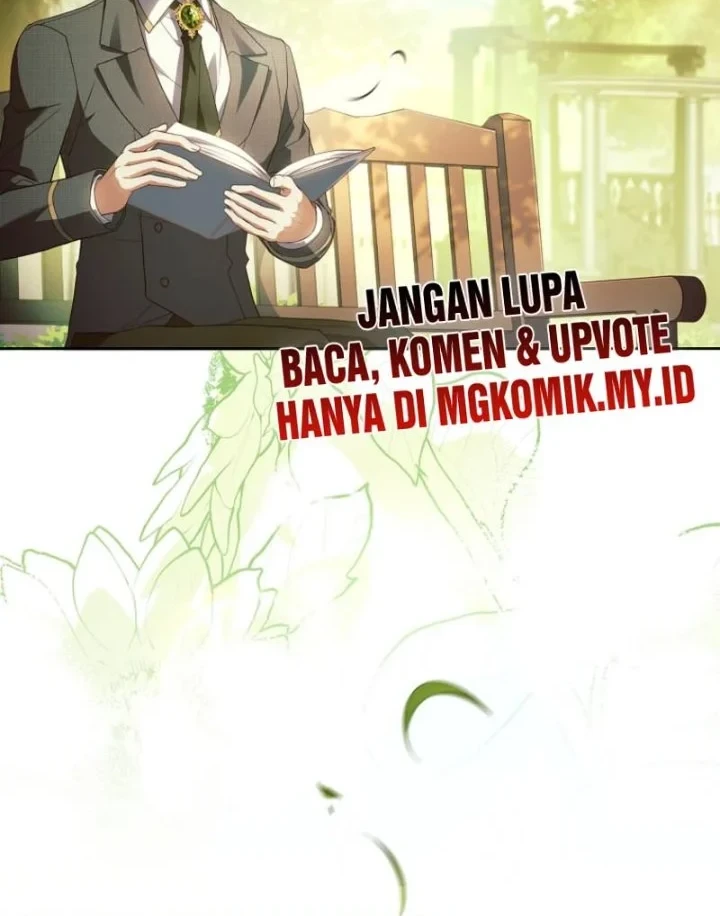 The Father and the Daughter Chapter 33 Gambar 30