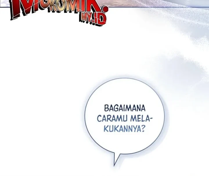 The Father and the Daughter Chapter 33 Gambar 36