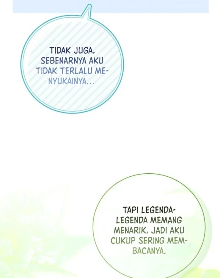 The Father and the Daughter Chapter 33 Gambar 45
