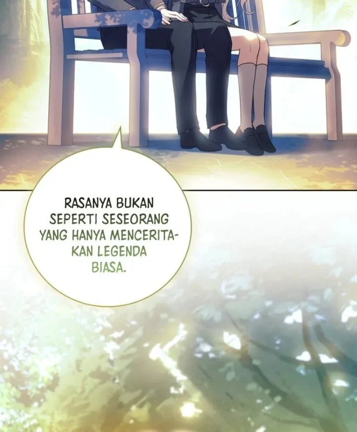 The Father and the Daughter Chapter 33 Gambar 55