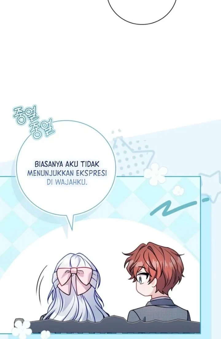 The Father and the Daughter Chapter 33 Gambar 57