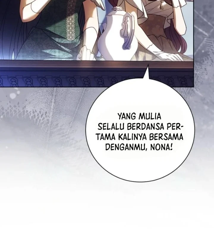 The Father and the Daughter Chapter 33 Gambar 4