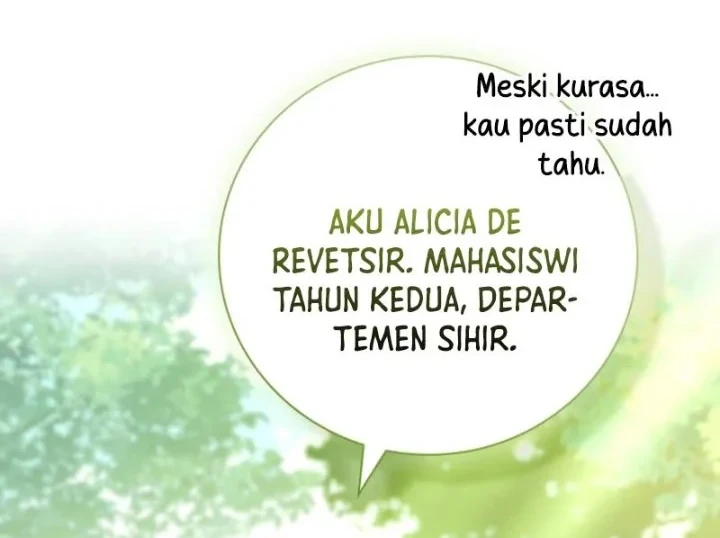 The Father and the Daughter Chapter 33 Gambar 61