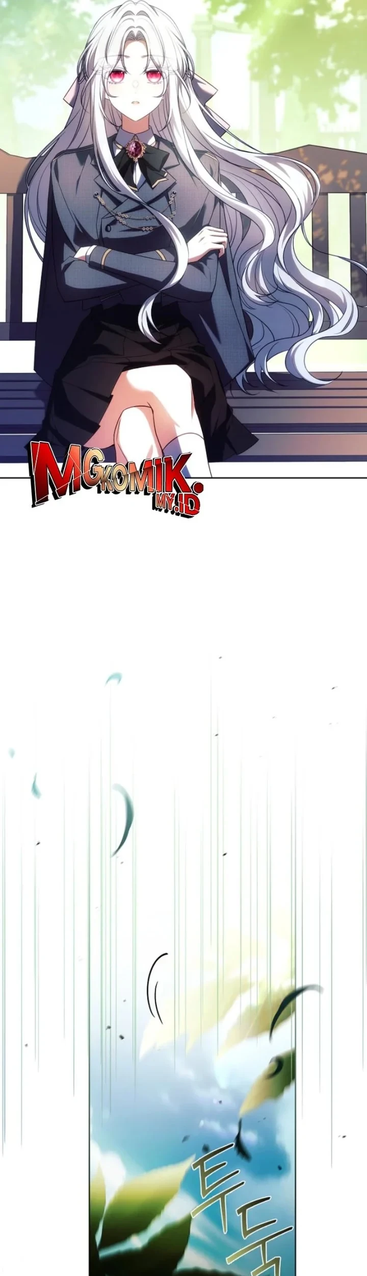 The Father and the Daughter Chapter 33 Gambar 62