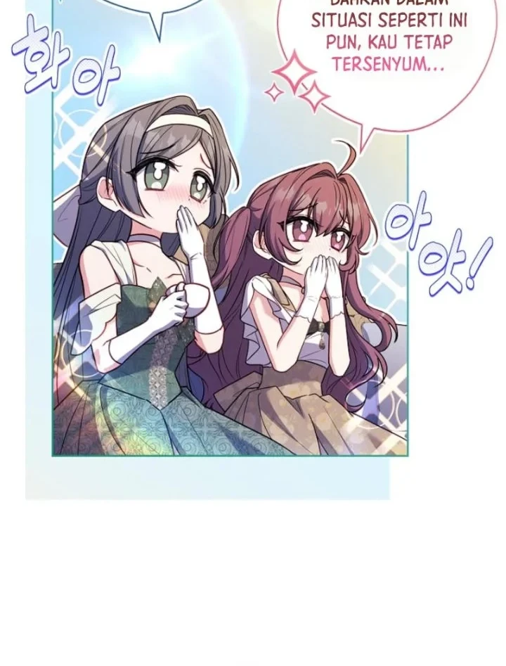 The Father and the Daughter Chapter 33 Gambar 8