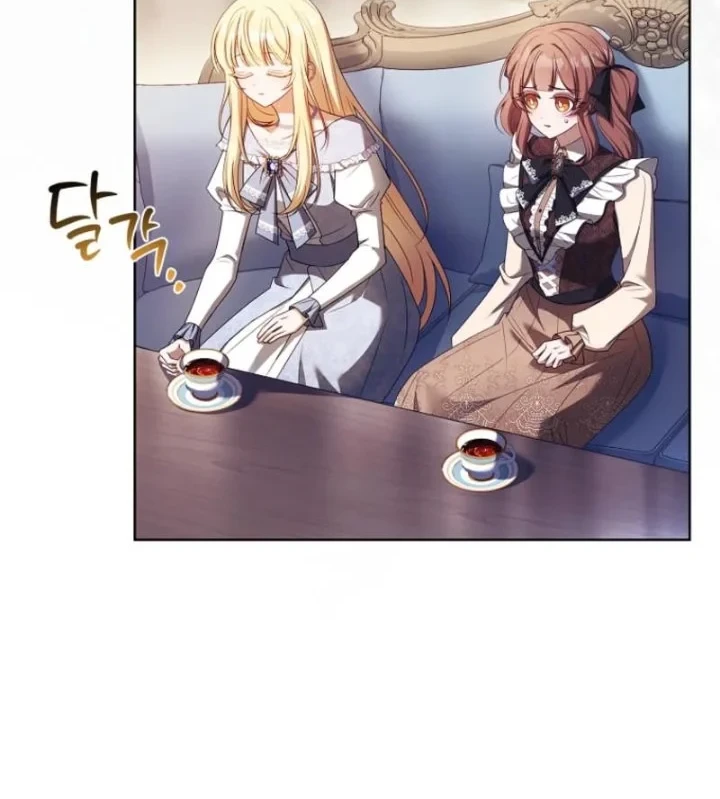 The Father and the Daughter Chapter 33 Gambar 12