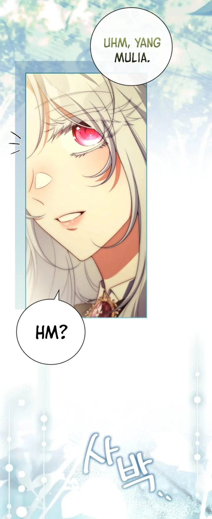 The Father and the Daughter Chapter 34 Gambar 19