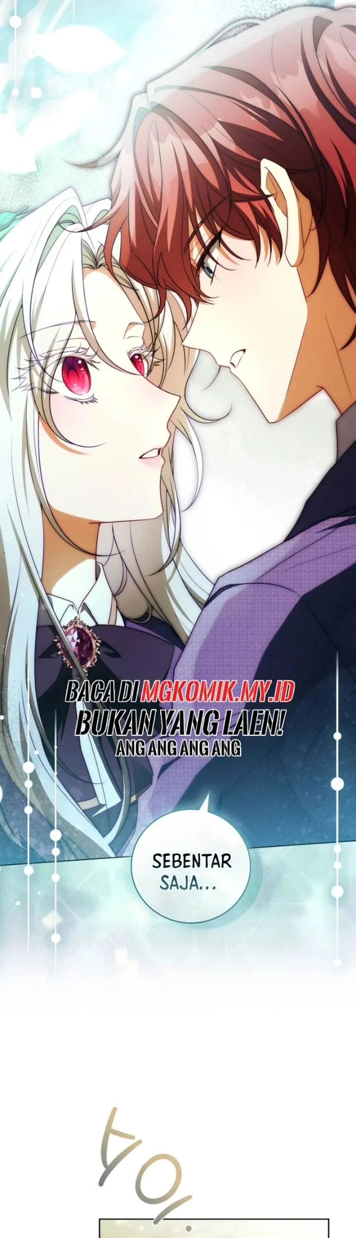 The Father and the Daughter Chapter 34 Gambar 20