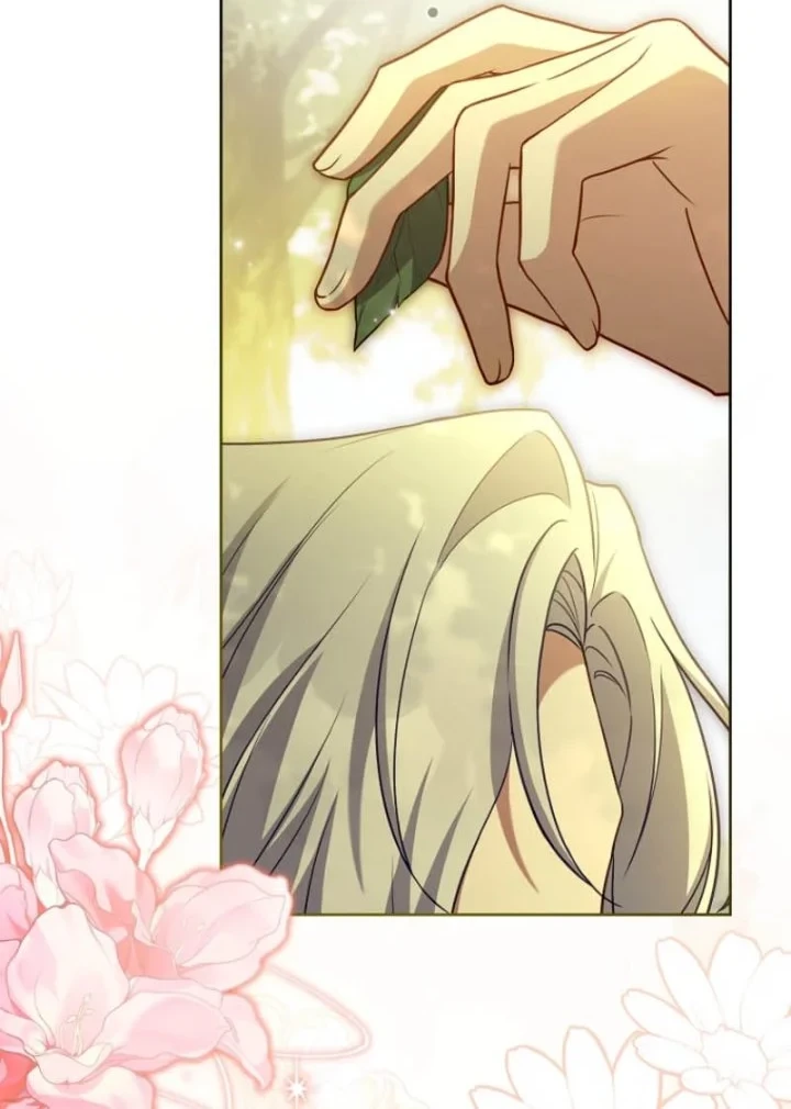 The Father and the Daughter Chapter 34 Gambar 21