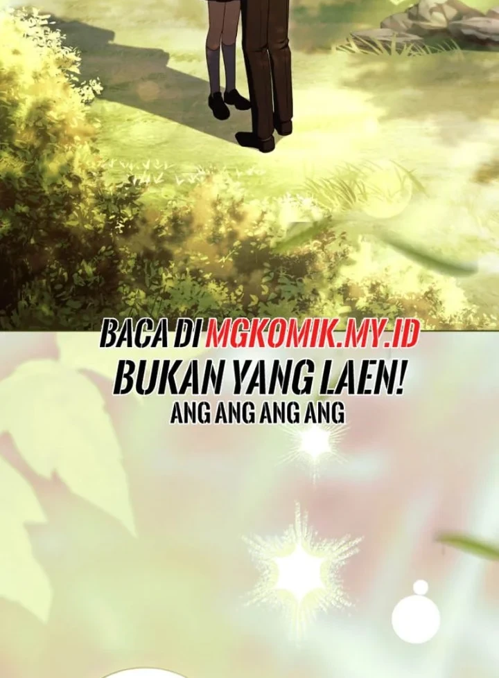 The Father and the Daughter Chapter 34 Gambar 26