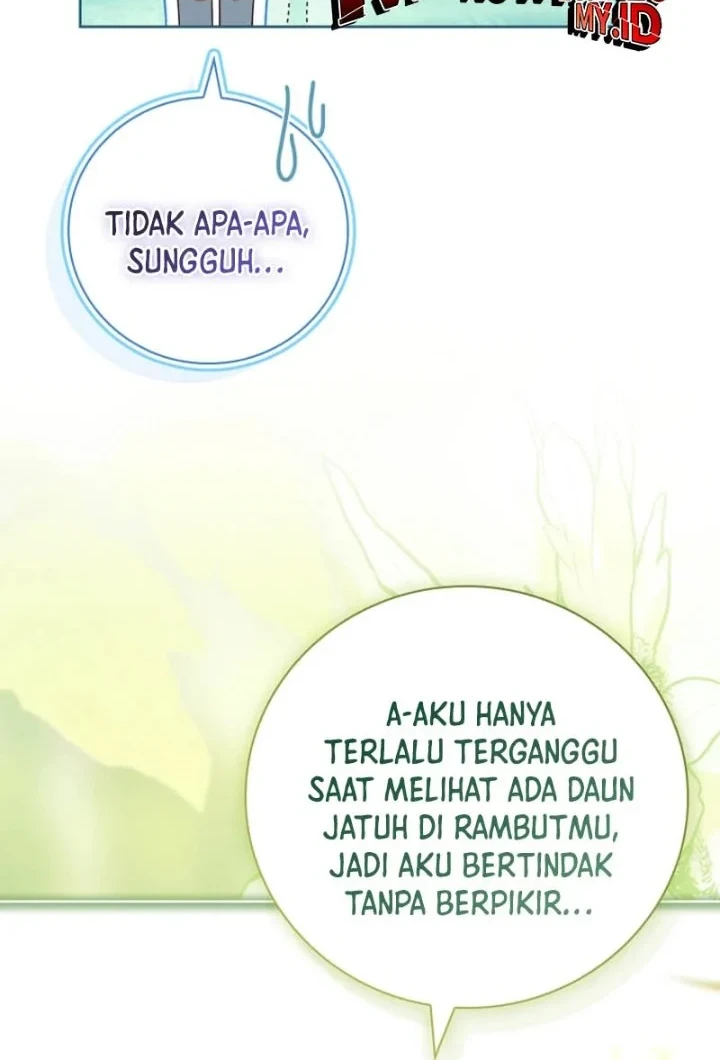 The Father and the Daughter Chapter 34 Gambar 28
