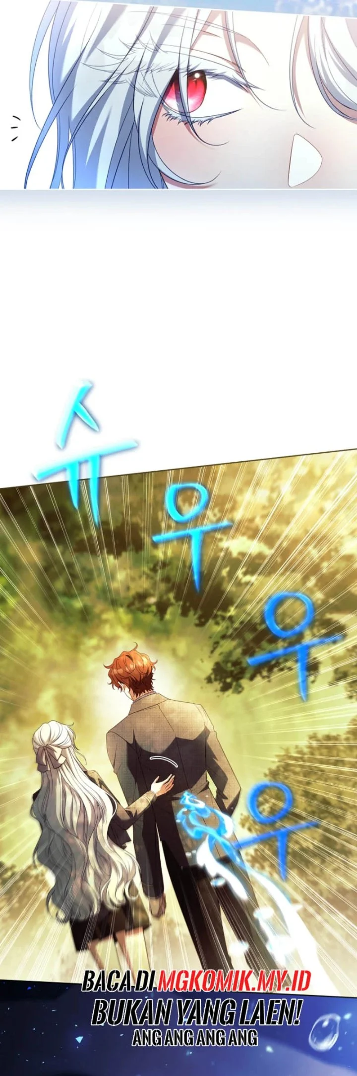 The Father and the Daughter Chapter 34 Gambar 33