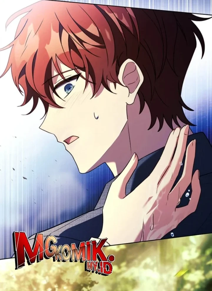 The Father and the Daughter Chapter 34 Gambar 35