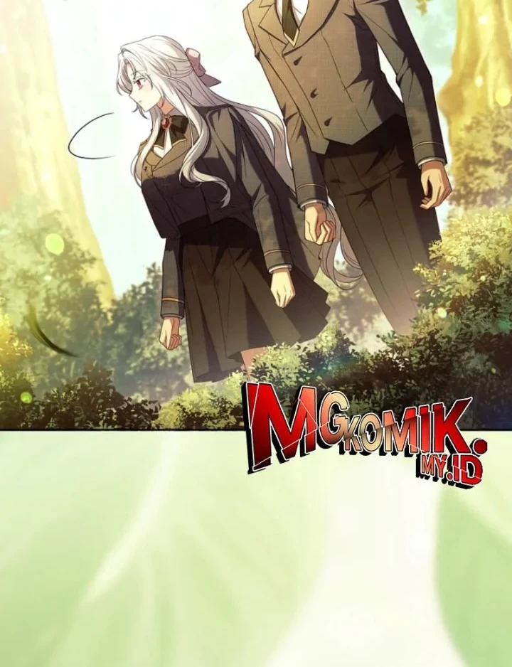 Manhwa The Father and the Daughter Chapter 34 gambar 2
