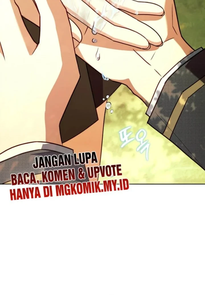 The Father and the Daughter Chapter 34 Gambar 37