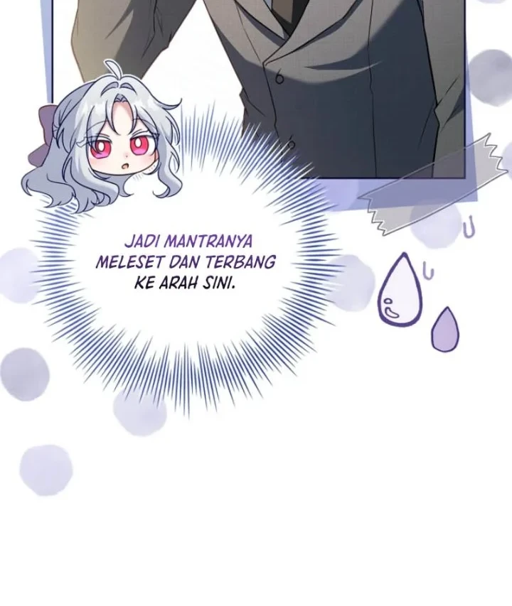 The Father and the Daughter Chapter 34 Gambar 39