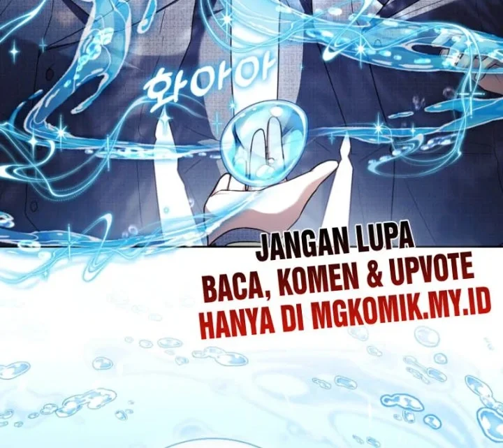 The Father and the Daughter Chapter 34 Gambar 43