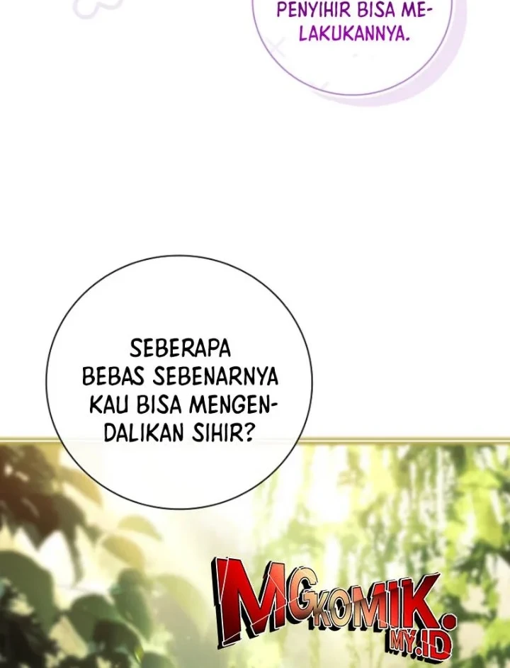 The Father and the Daughter Chapter 34 Gambar 49