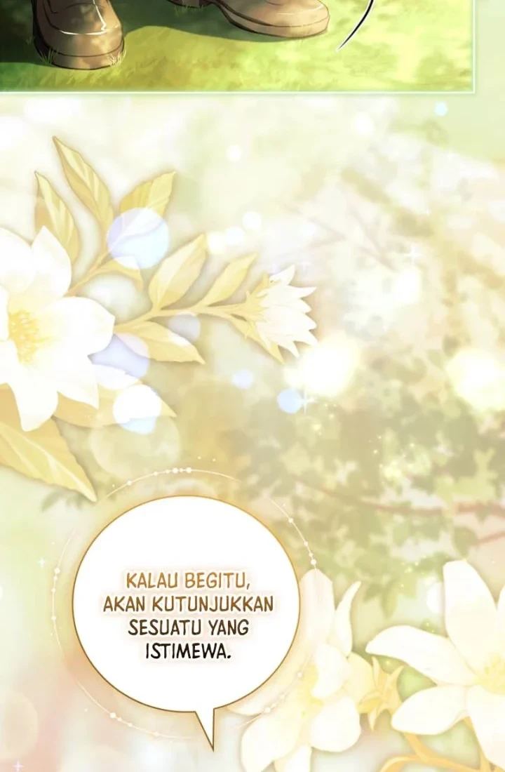 The Father and the Daughter Chapter 34 Gambar 53