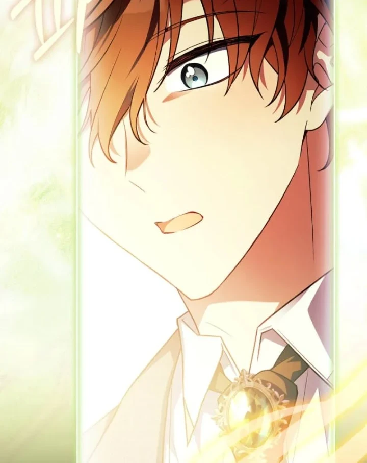 The Father and the Daughter Chapter 34 Gambar 57