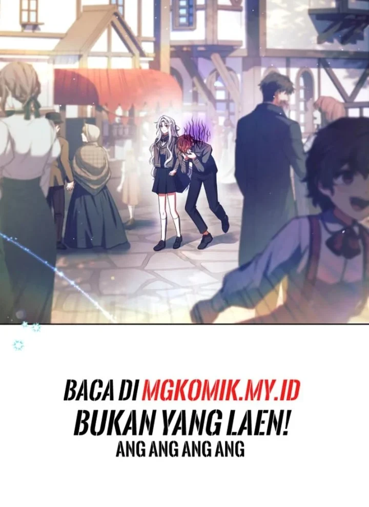 The Father and the Daughter Chapter 34 Gambar 60