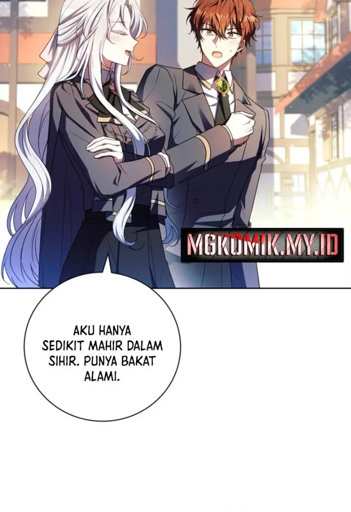 The Father and the Daughter Chapter 34 Gambar 66