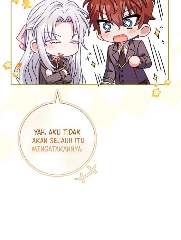 The Father and the Daughter Chapter 34 Gambar 68
