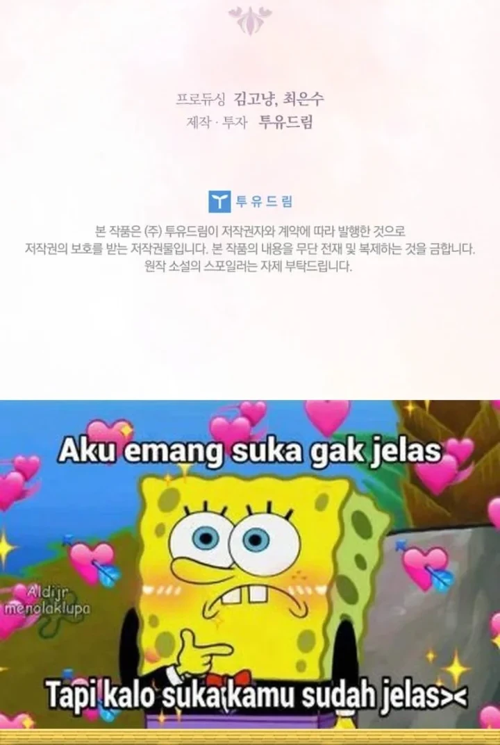 The Father and the Daughter Chapter 34 Gambar 74