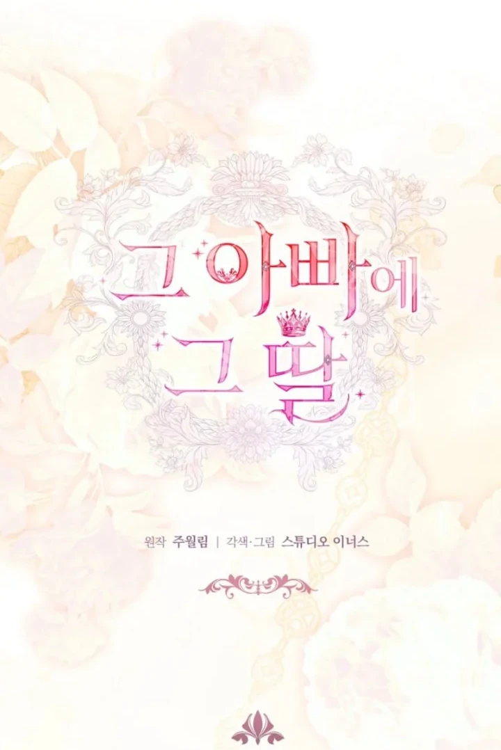 The Father and the Daughter Chapter 35 Gambar 22