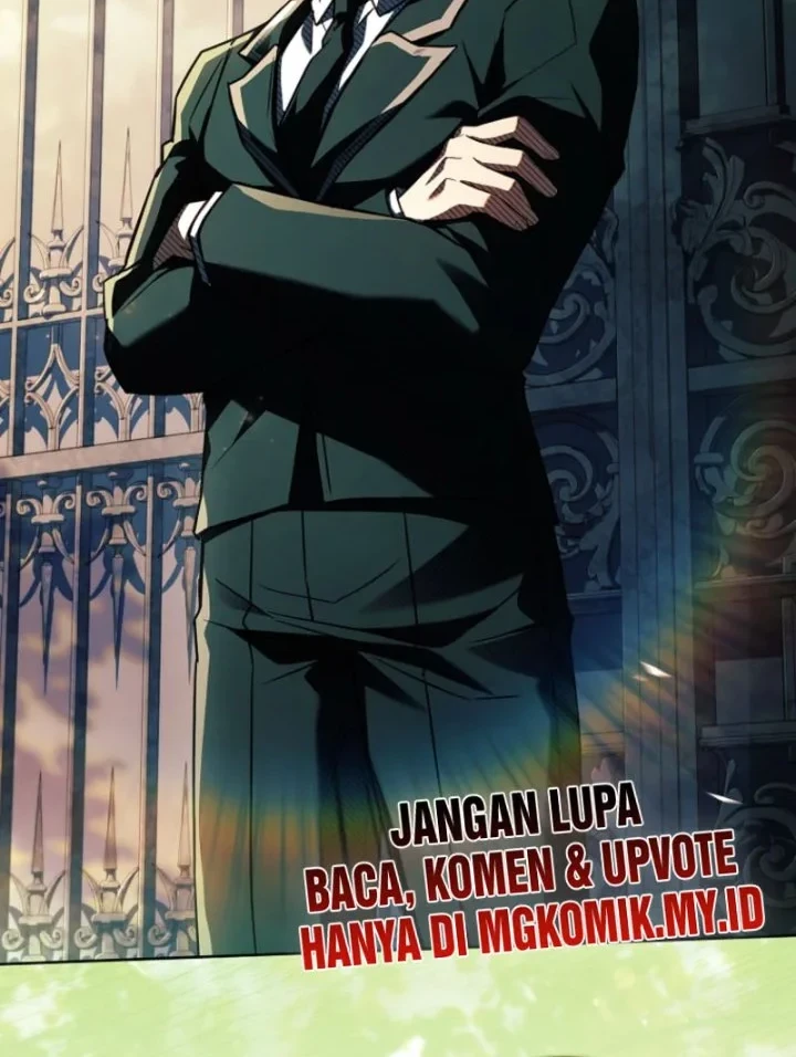 The Father and the Daughter Chapter 35 Gambar 24