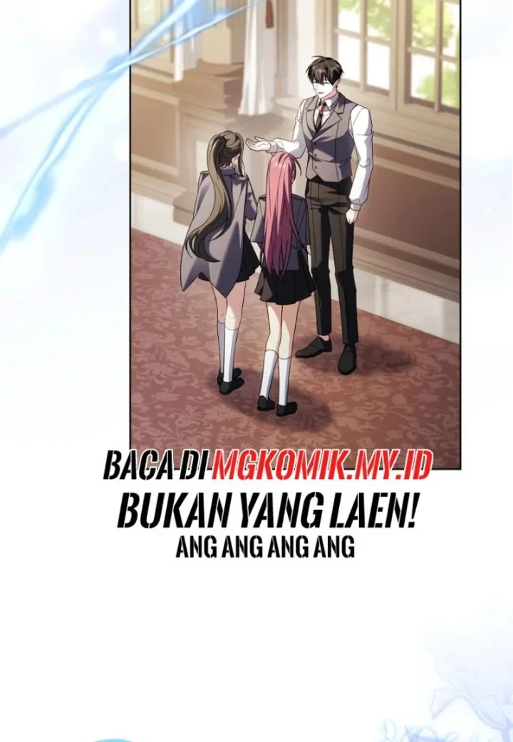 The Father and the Daughter Chapter 35 Gambar 34