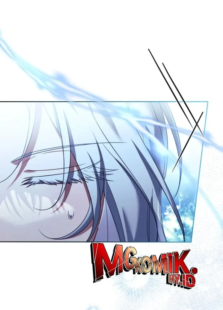 The Father and the Daughter Chapter 35 Gambar 36