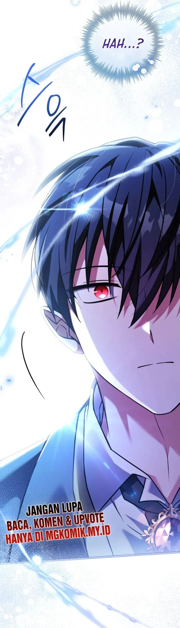 The Father and the Daughter Chapter 35 Gambar 37