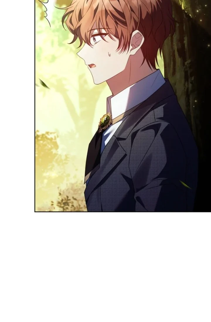 The Father and the Daughter Chapter 35 Gambar 42