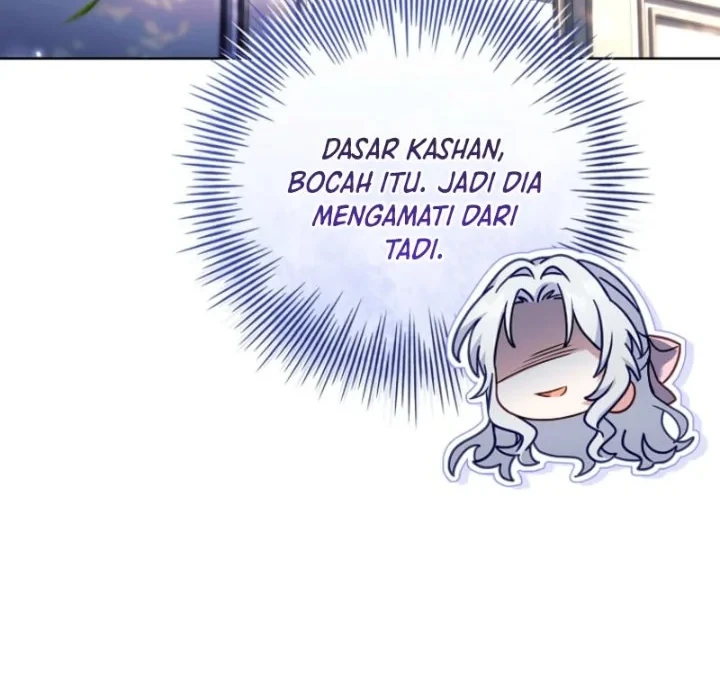 The Father and the Daughter Chapter 35 Gambar 54