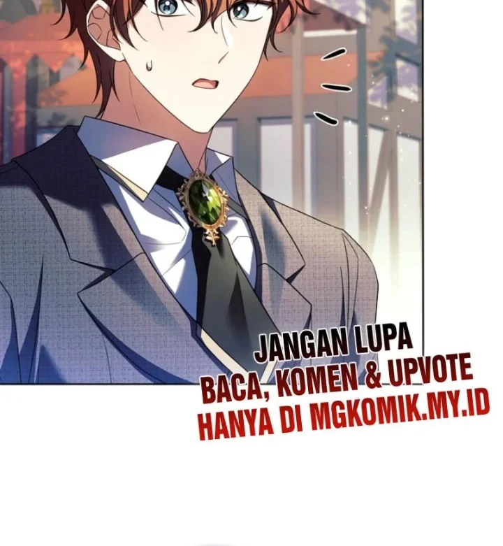 The Father and the Daughter Chapter 35 Gambar 3